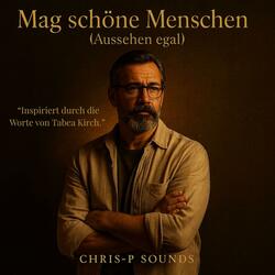 Mag schöne Menschen (Aussehen Egal)