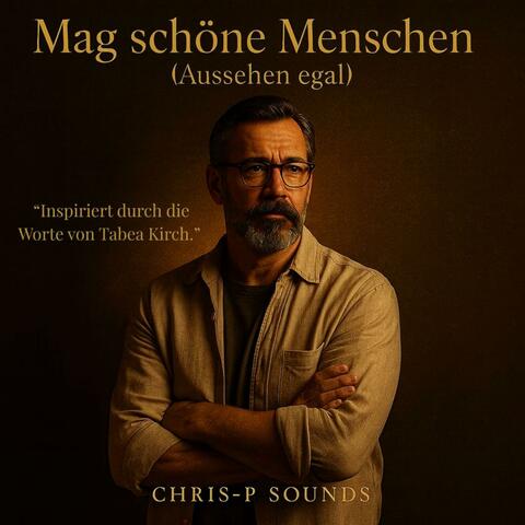 Mag schöne Menschen (Aussehen Egal)