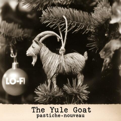 The Yule Goat