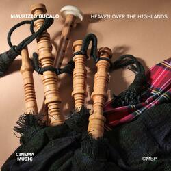 Heaven over the Highlands(Colonna sonora)