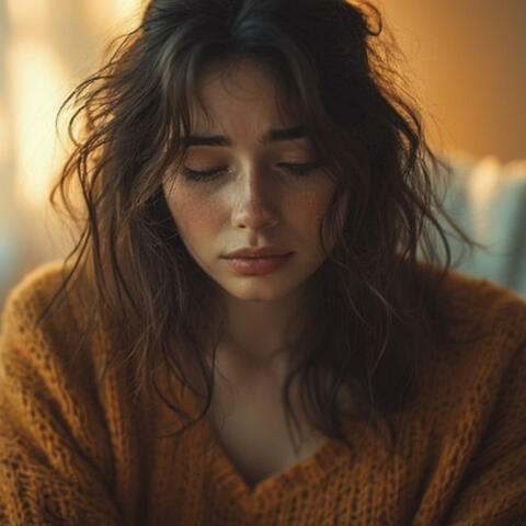 Fading Behind My Smile