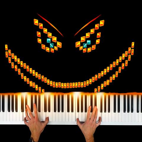 PHONK SONGS on PIANO (pt. 12)