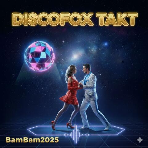 Discofox Takt