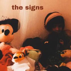 the signs