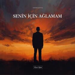 Senin İçin Ağlamam (Enstrümantal)