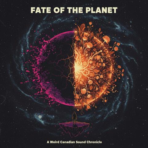 Fate of the Planet