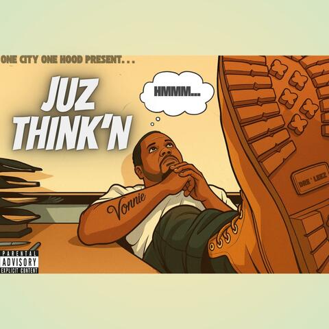 Juz Think'n