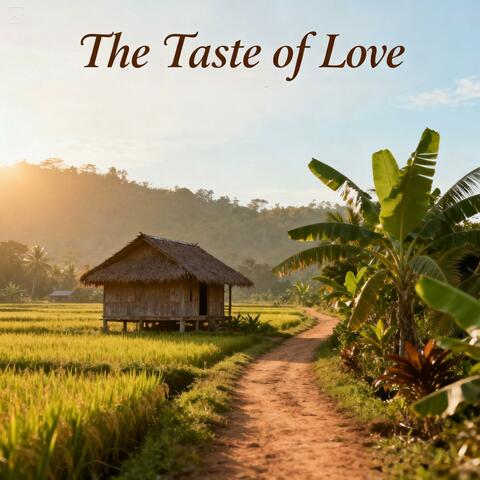 The Taste of Love