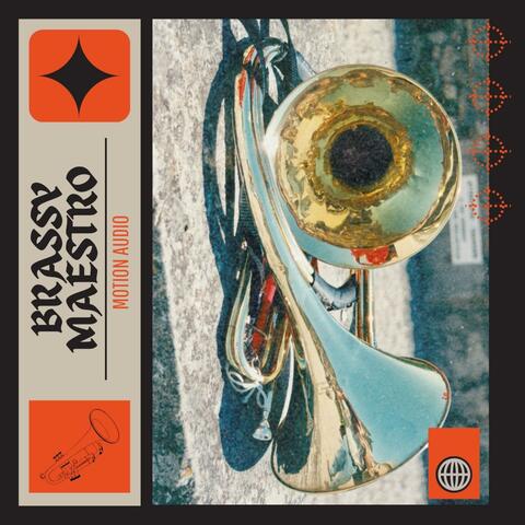 Brassy Maestro