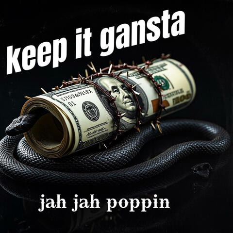 Keep It Gangsta