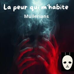La peur qui m'habite