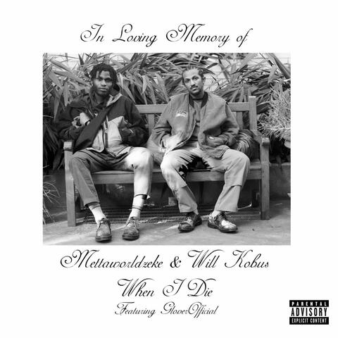 when i die (feat. GloverOfficial)