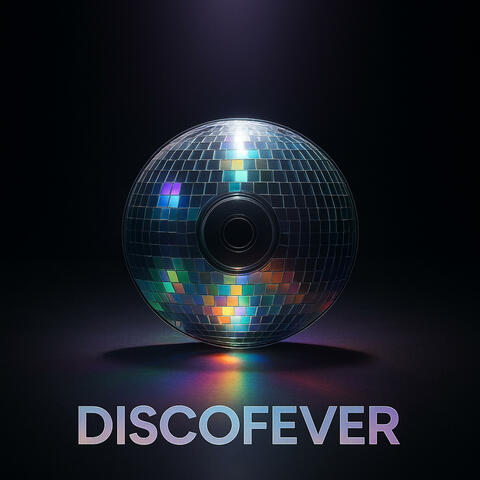 discofever (feat. ZEEVE)