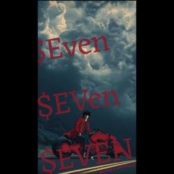 SEVEN SEVEN SEVEN