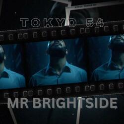 Mr Brightside