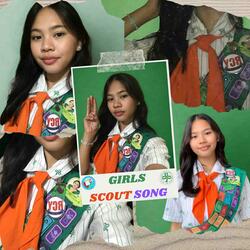 GIRL SCOUTS SONG
