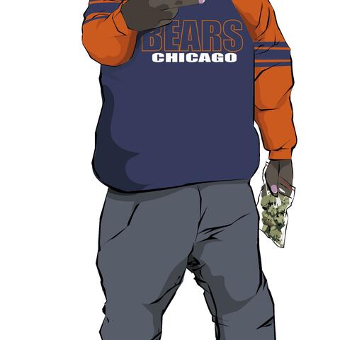 Joe Jesse X Rich Shit