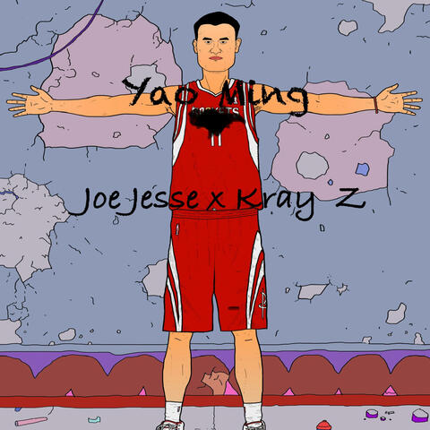 YAO MING (feat. Kray Z)