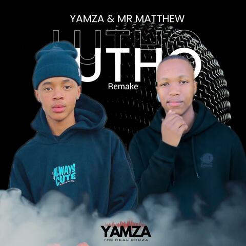 Lutho (Remake) (feat. Mr Matthew)