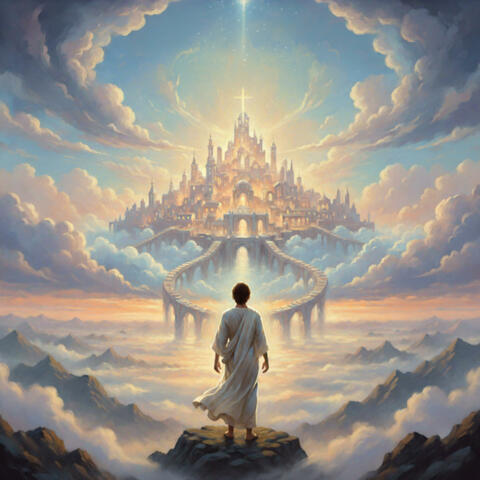 Put on a new nature.(Risen & Seated with Christ)