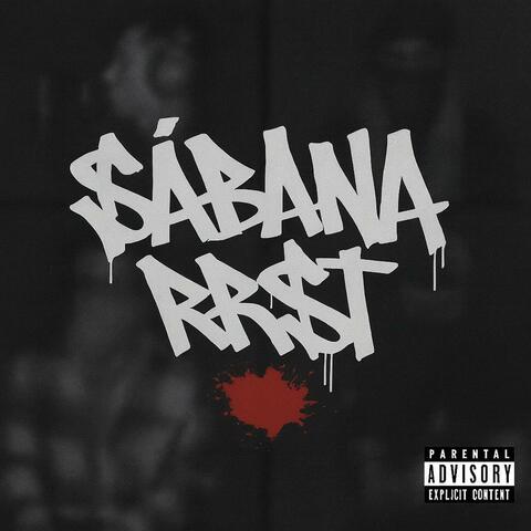Sábana (feat. Robynindahood, Tori & Rychyrych)