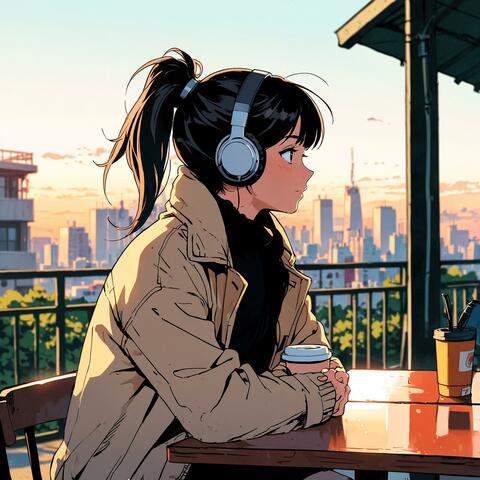 Somewhere Around Two