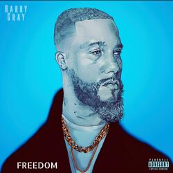 FREEDOM (feat. Dr Greg Carr)