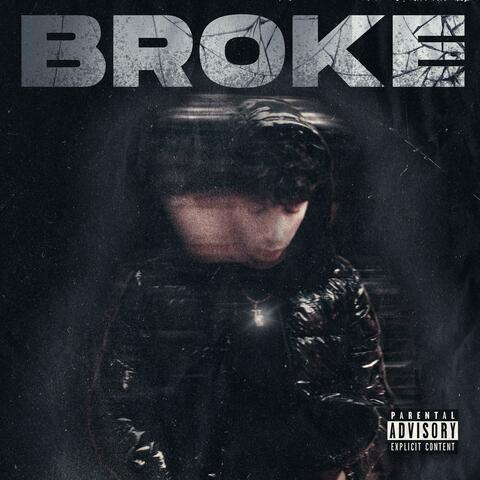 BROKE