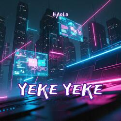 Yeke Yeke (Tech House)