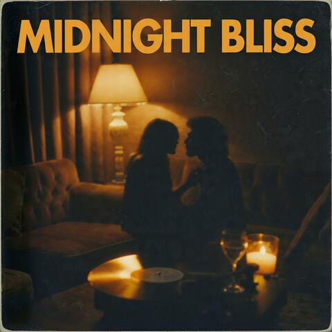 Romantic R&B Nights: Midnight Bliss Playlist