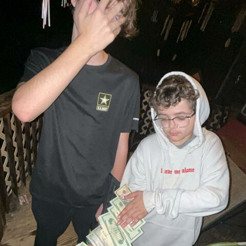 Money, Money, Money