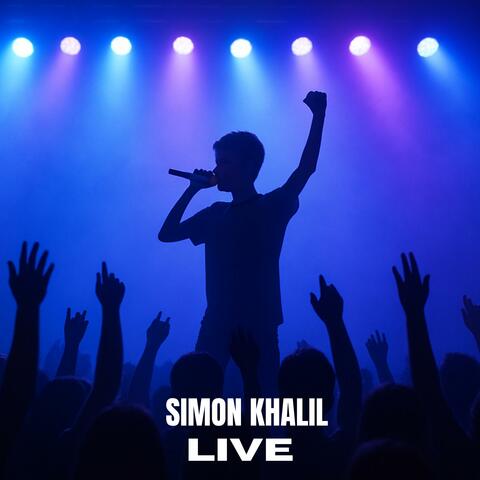 Simon Khalil (Live)