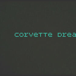 Corvette dream