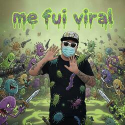 me fui viral