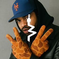 Guetto runner (feat. Inti)