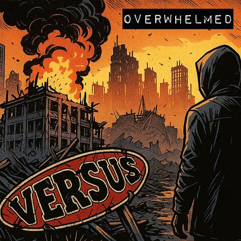 Overwhelmed (Radio Edit)
