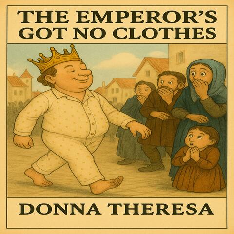 The Emperor's