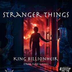 Stranger Things