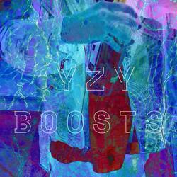 YZY BOOSTS