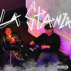 LA STANZA (feat. £rmes)