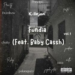 Fundia (feat. Baby Cassh)