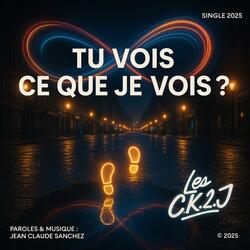 Tu vois ce que je vois ?