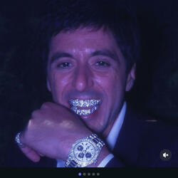 WTF (feat. TRE MARINO)