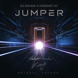 JUMPER (feat. Kaddafi Dj) (Melodic Techno)
