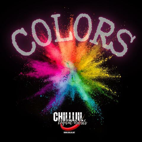 COLORS (Radio Edit)