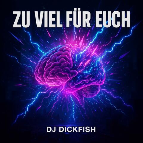 Zu viel für Euch (feat. DJ Luanics)