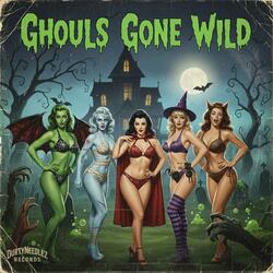 Drain Your Dick Like Dracula (feat. Dahlia Lust)