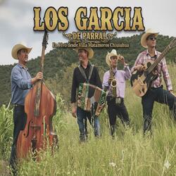 En Vivo Desde Villa Matamoros Chihuahua (En vivo)