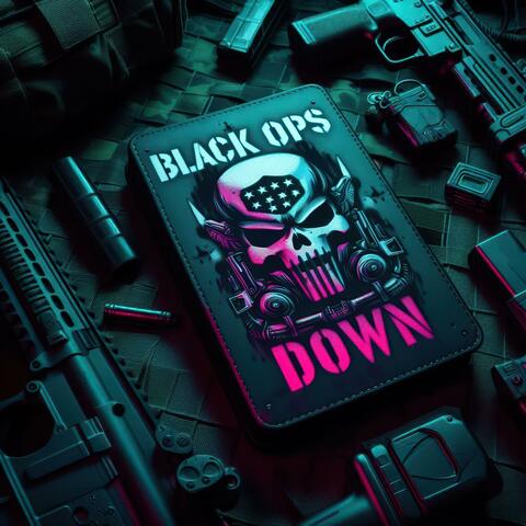Black Ops Down