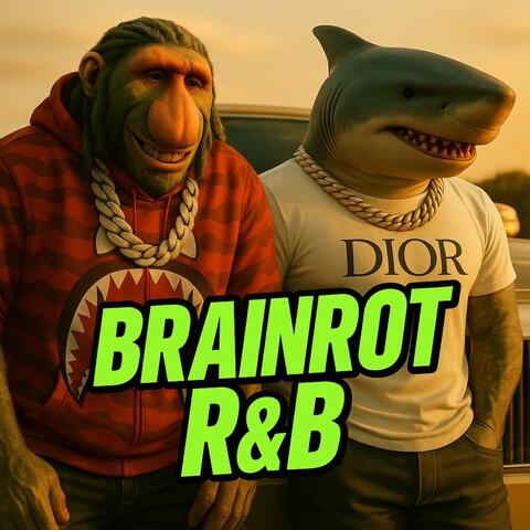 Braintrot R&B